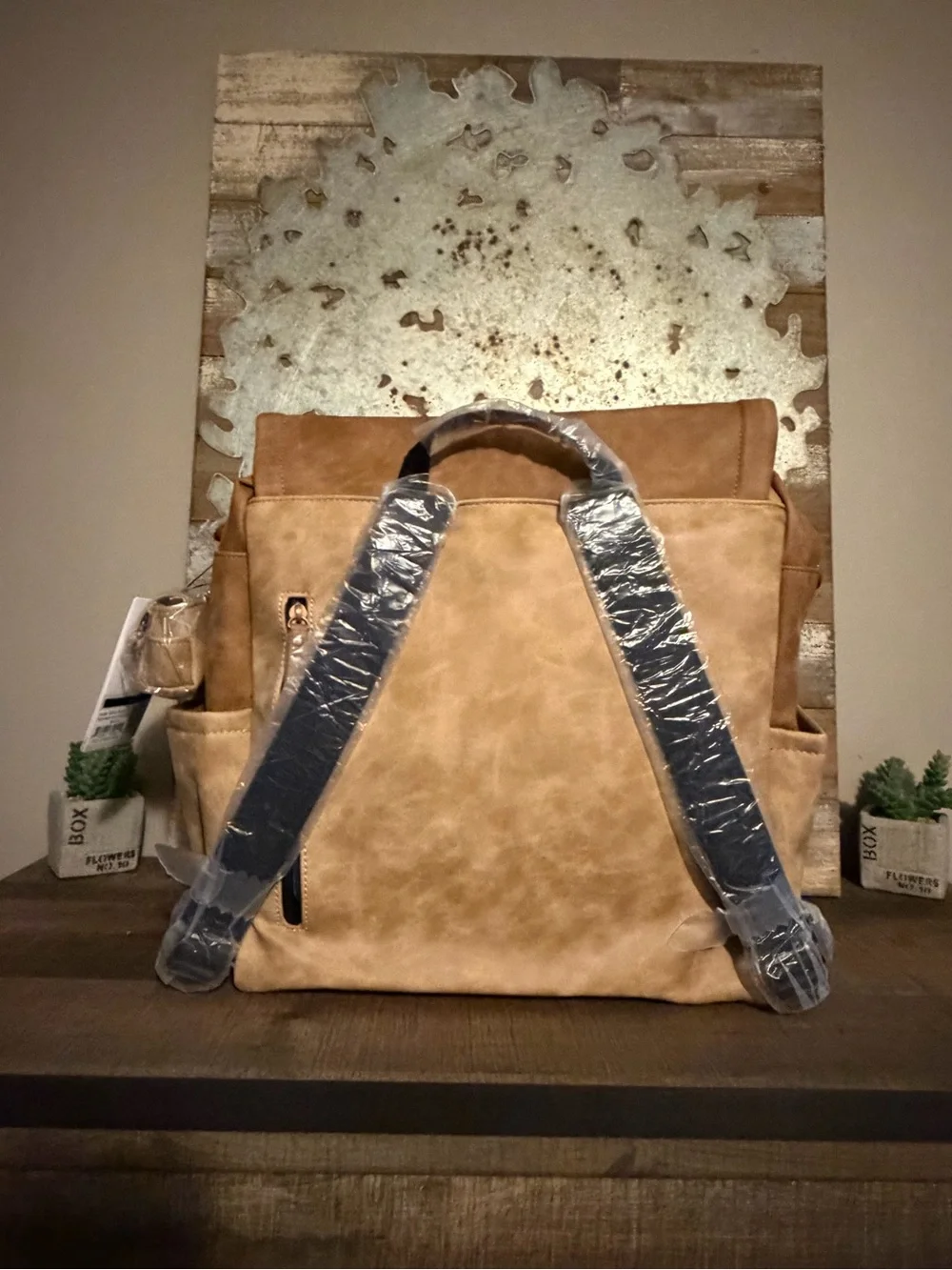 Petunia Pickle Bottom Boxy Backpack | Diaper Bag